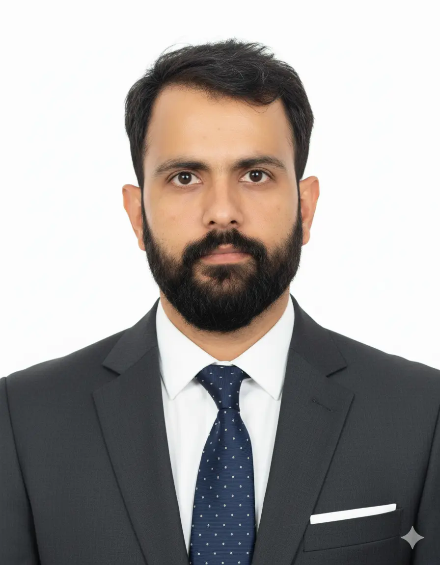 Bhupender Singh