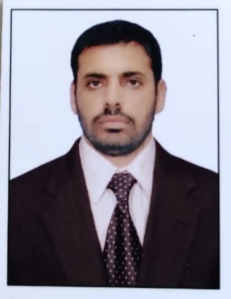 Krishan Dhankhar