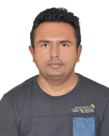 Surender Sat